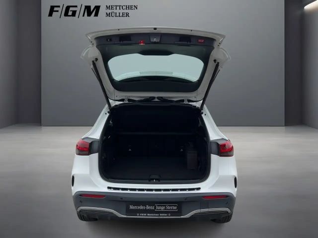 Mercedes-Benz EQA 250 AMG Line