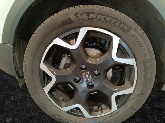 Opel Mokka 1.2 Turbo Turbo