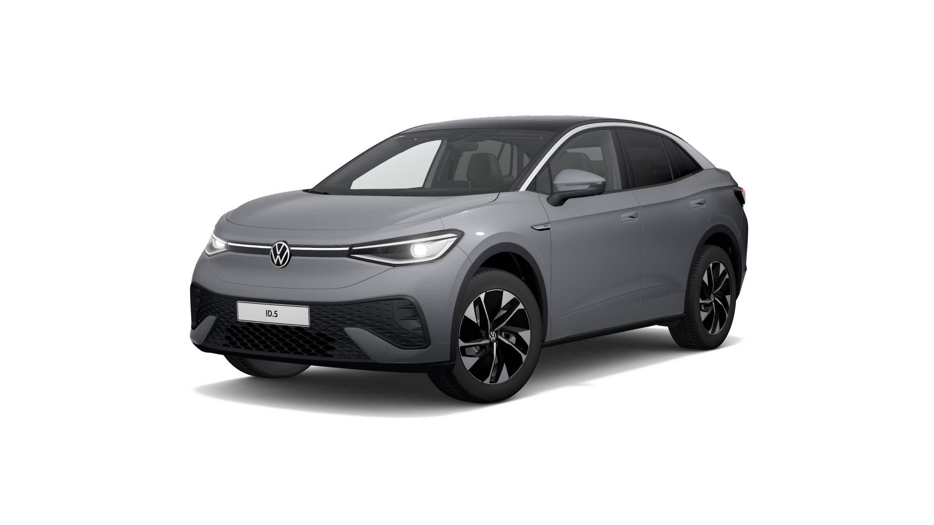 Volkswagen ID.5 Pro