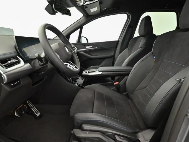 BMW 218 218d Active Tourer Sedan