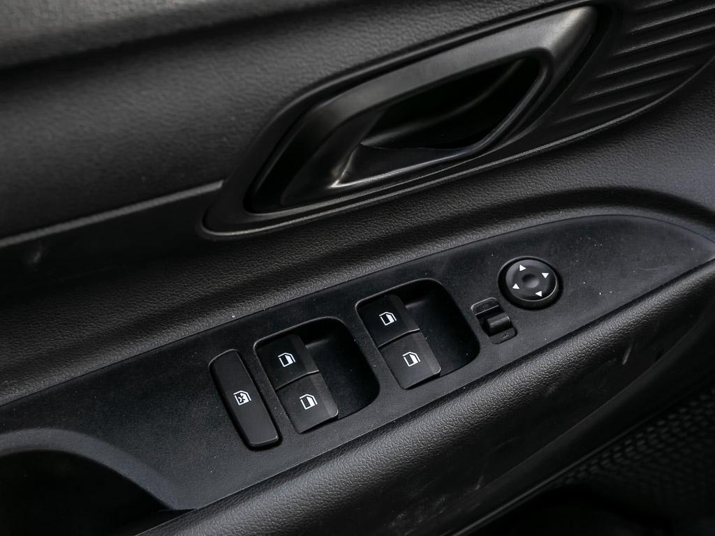 Hyundai Bayon 1.0 Select