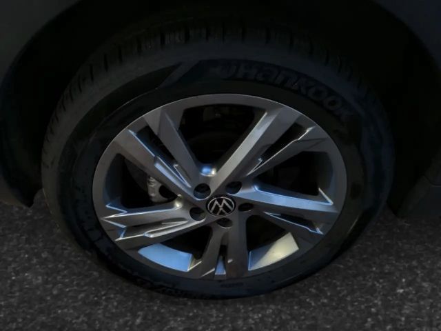 Volkswagen T-Cross 1.0 TSI R-Line