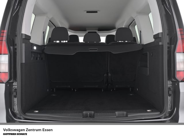 Volkswagen Caddy DSG Life