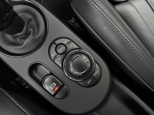 MINI John Cooper Works Cabrio John Cooper Works Cabrio LED DA ACC PA HuD H/K