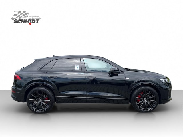 Audi Q8 60 TFSI Hybride Quattro