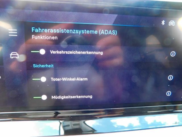 Peugeot 208 GT-Line Hybrid