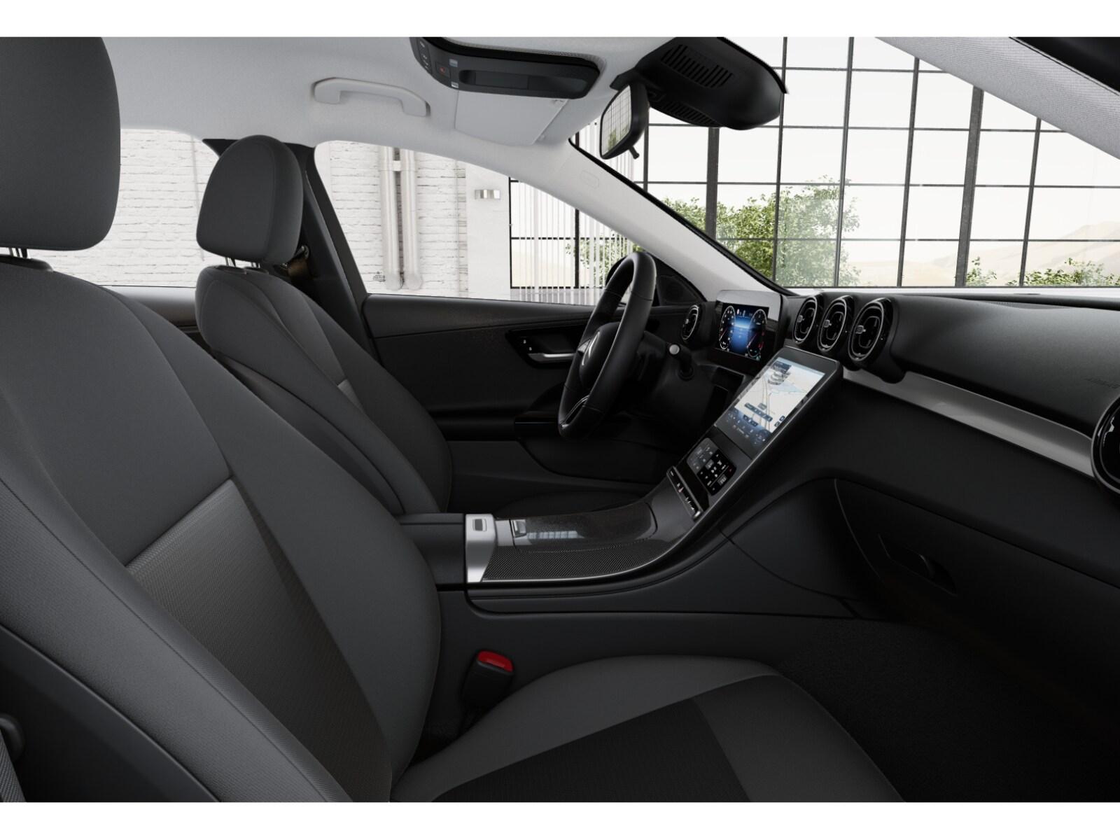 Mercedes-Benz C 200 C 200 d Estate