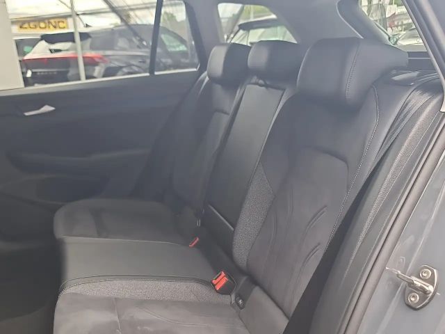 Volkswagen Golf Business Variant