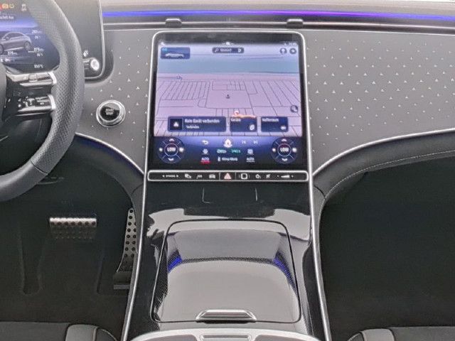 Mercedes-Benz EQE 300 Sedan