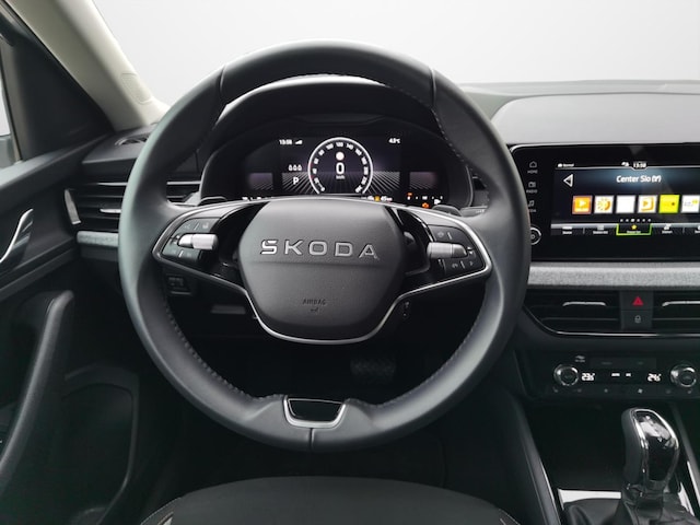 Skoda Kamiq 1.0 TSI Selection