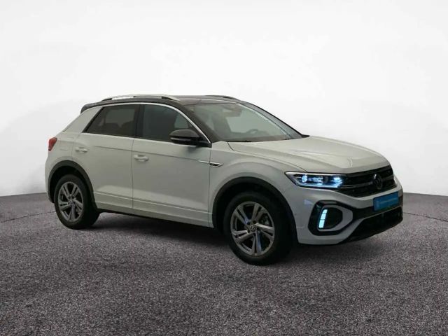 Volkswagen T-Roc 1.5 TSI DSG R-Line