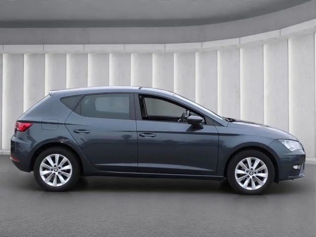 Seat Leon 1.5 TSI Style