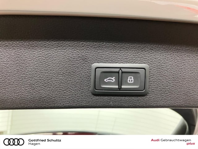 Audi Q2 35 TDI S-Tronic