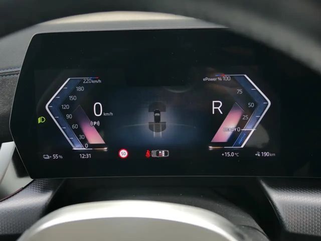 BMW iX2 M-Sport xDrive30