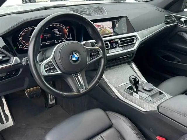 BMW 440 Cabrio xDrive