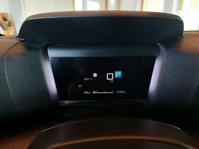 Citroën C4 BlueHDi Plus