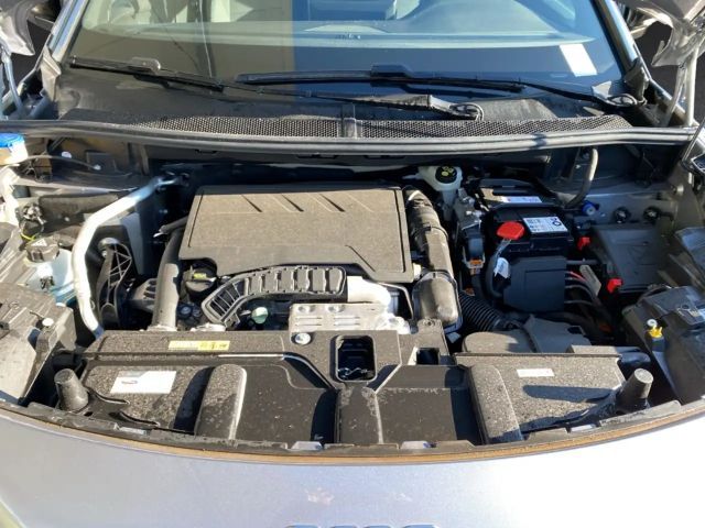 Peugeot 3008 Allure Pack PureTech