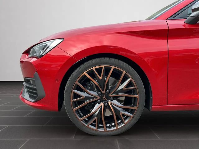 Cupra Leon 2.0 TSI DSG Sportstourer VZ