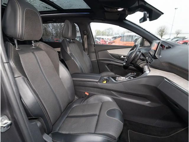 Peugeot 5008 BlueHDi GT-Line