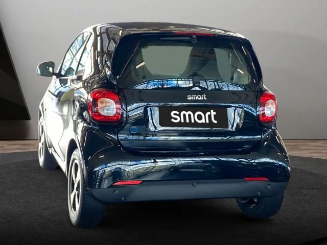 Smart EQ fortwo 60kWed Passion