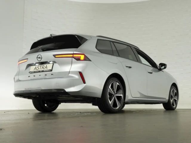 Opel Astra GS-Line Grand Sport Sports Tourer