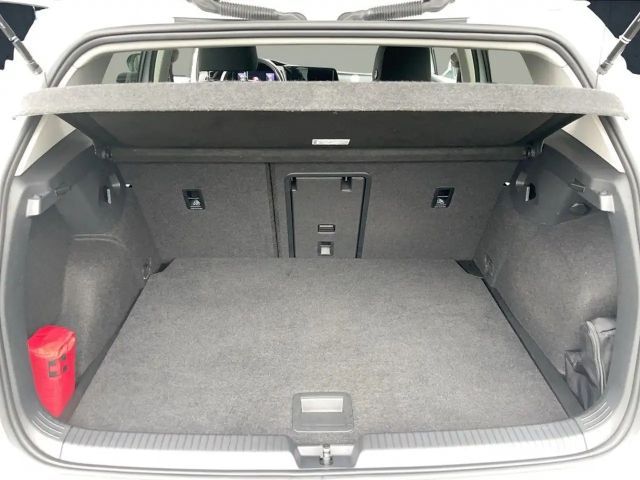 Volkswagen Golf 2.0 TDI DSG