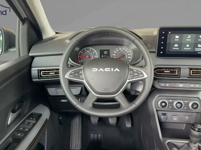 Dacia Jogger 1.0 TCe Extreme TCe 110