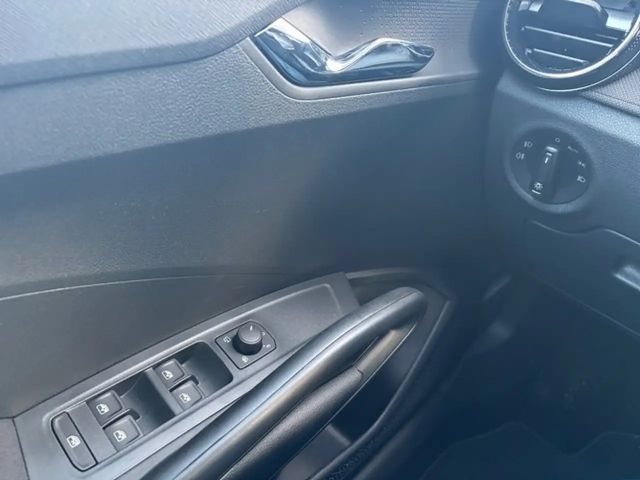 Skoda Fabia 1.0 TSI Tour