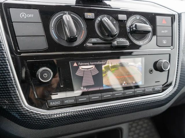 Volkswagen up! 1.0 MPI Move Move up!