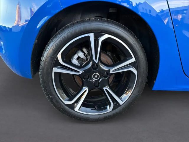 Opel Corsa F 1.2 Rückfahrkamera SHZ, Lenkradheizung