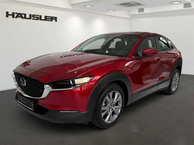 Mazda CX-30 Selection SkyActiv