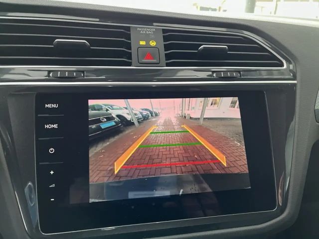 Volkswagen Tiguan 1.4 TSI DSG eHybrid