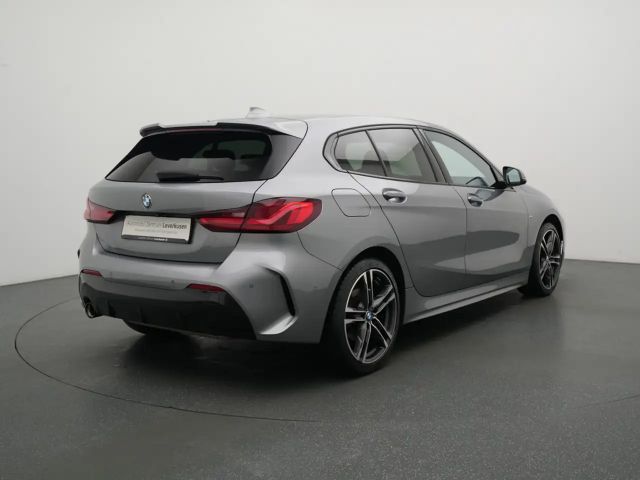 BMW 118 M-Sport Sedan