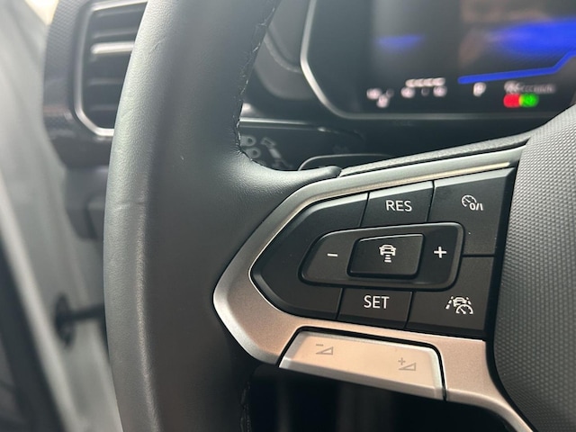 Volkswagen T-Cross 1.5 TSI DSG IQ.Drive R-Line