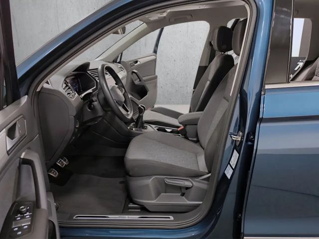 Volkswagen Tiguan 1.5 TSI Move