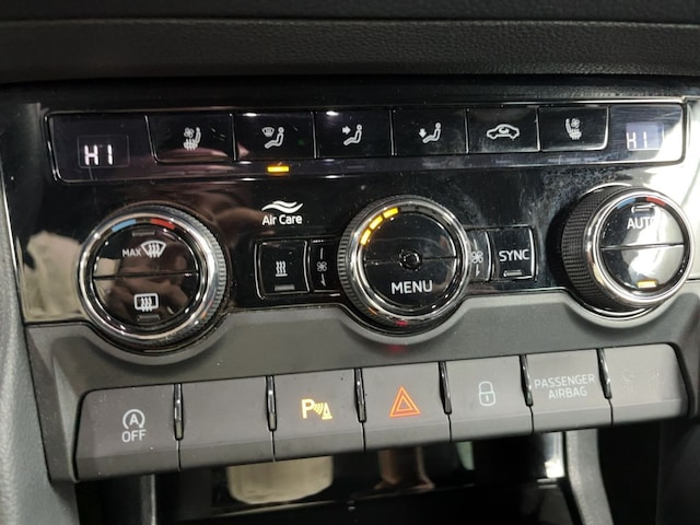 Skoda Kodiaq 2.0 TSI RS