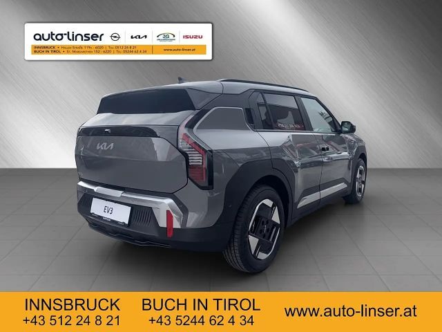 Kia EV3 Earth FWD Long range