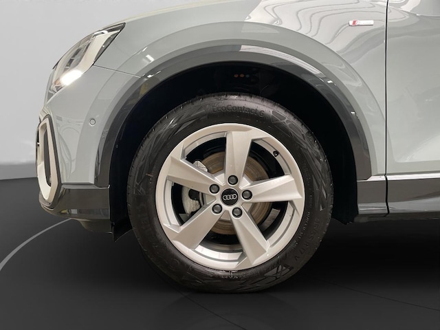 Audi Q2 35 TFSI S-Line S-Tronic