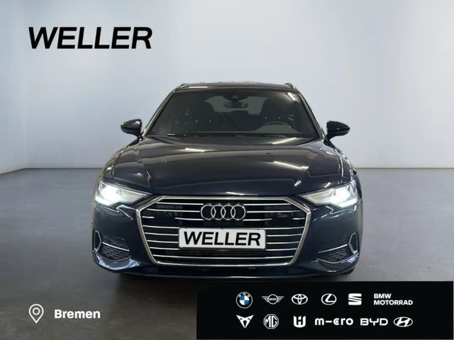 Audi A6 45 TFSI Avant Sport