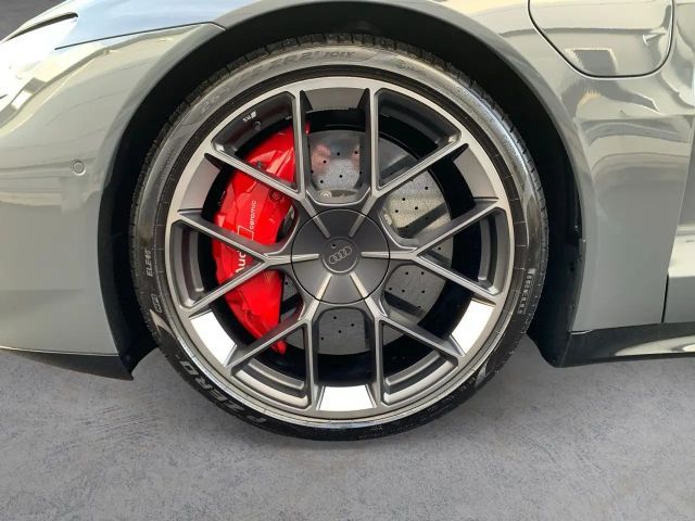 Audi RS e-tron GT Performance