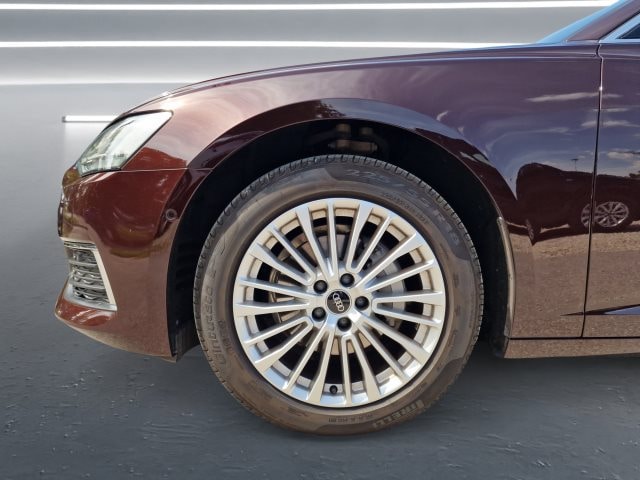 Audi A6 35 TDI S-Tronic Sedan