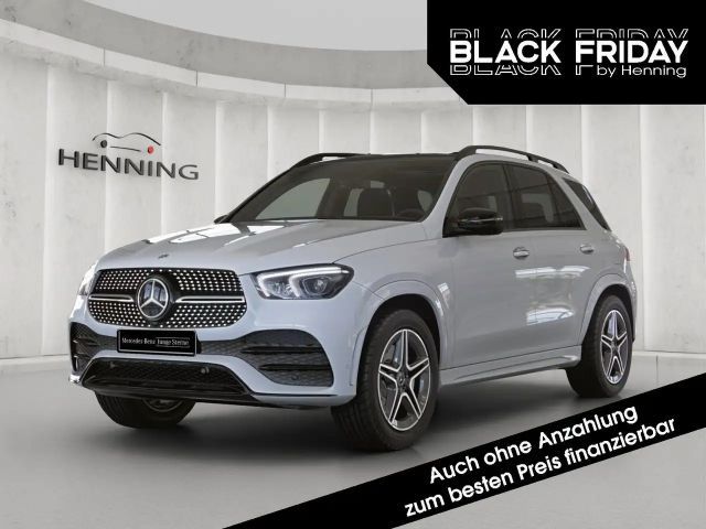 Mercedes-Benz GLE 350 AMG Line