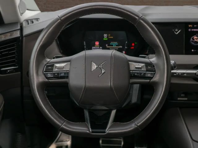 DS DS 4 E-Tense Mobiles