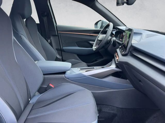 Cupra Terramar 1.5 e-Hybrid e-Hybrid