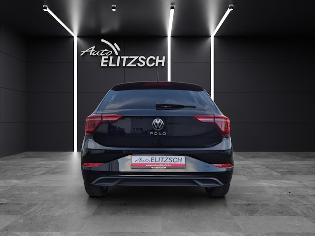 Volkswagen Polo Style