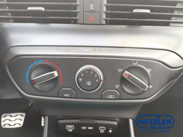 Hyundai Bayon 1.0 T-GDi Trend