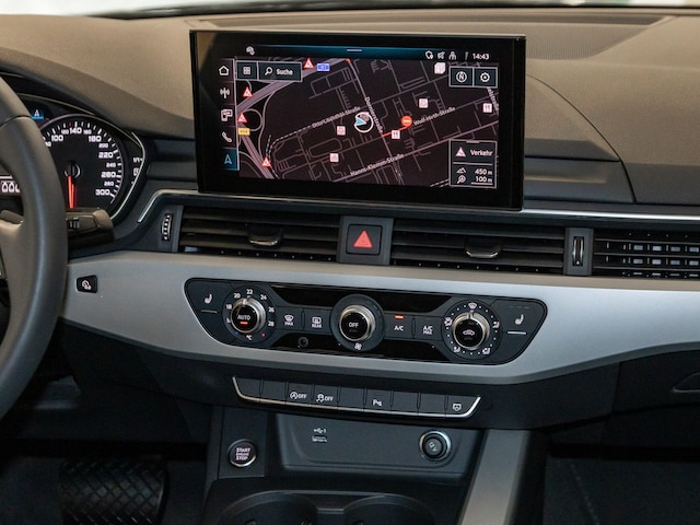 Audi A4 35 TDI S-Tronic Sedan