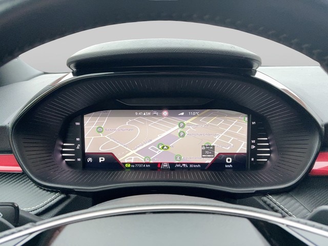 Skoda Fabia 1.0 TSI Monte Carlo