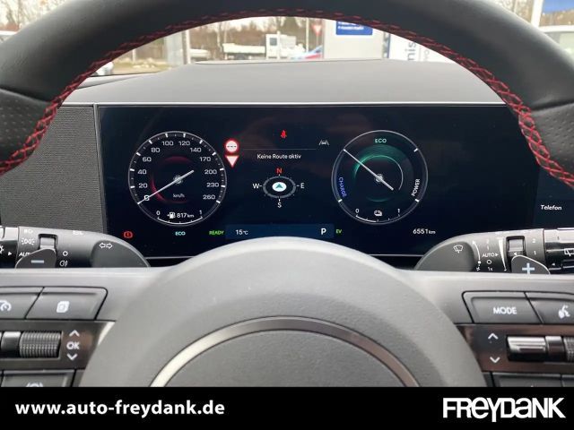 Hyundai Tucson 1.6 2WD N Line T-GDi