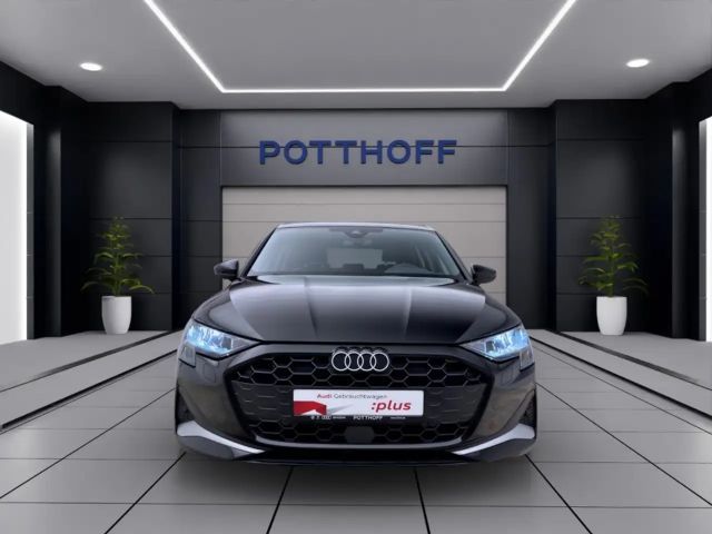 Audi A3 30 TDI Sedan Sportback